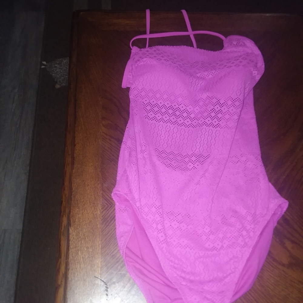 Bathing suit